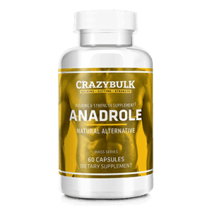 Anadrol Cycle
