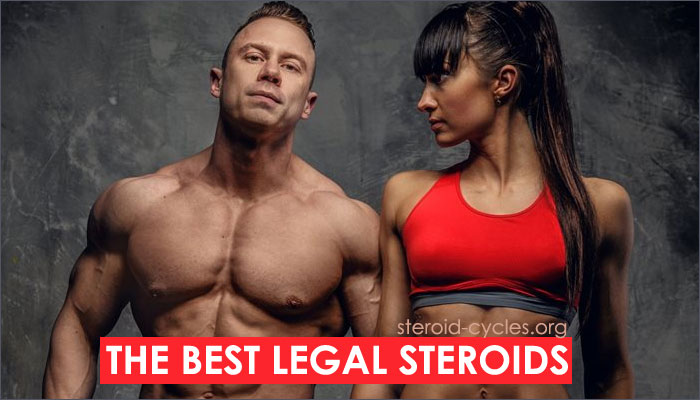 Best legal steroids for sale