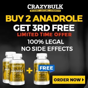 Buy Anadrole