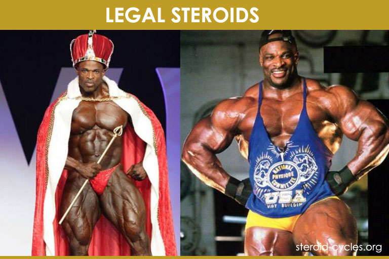 Best Legal Steroids For Sale – Safe Anabolic Supplements for Bulking and Cutting in 2020