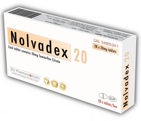 Nolvadex: Indications, Side Effects, Warnings