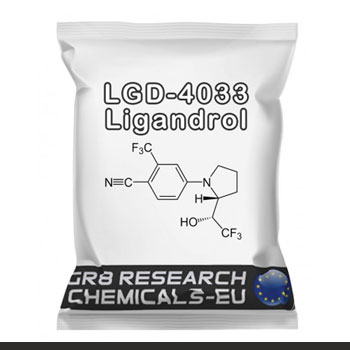 Ligandrol (LGD-4033) Sarms Review