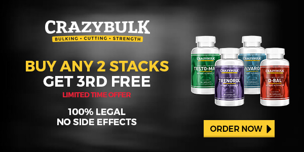 Buy legal steroids stack